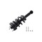 Fcs Struts Complete Strut Assembly, 1345815 1345815 - alternate 4